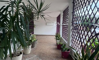 RESIDENCIA EN VENTA EN REFORMA