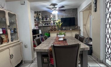 RESIDENCIA EN VENTA EN REFORMA