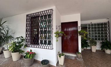 RESIDENCIA EN VENTA EN REFORMA