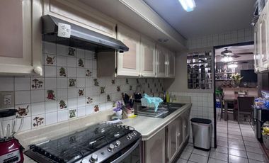RESIDENCIA EN VENTA EN REFORMA