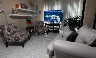 RESIDENCIA EN VENTA EN REFORMA