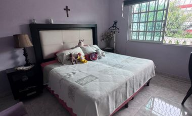 RESIDENCIA EN VENTA EN REFORMA
