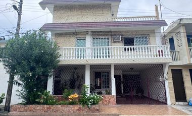 RESIDENCIA EN VENTA EN REFORMA