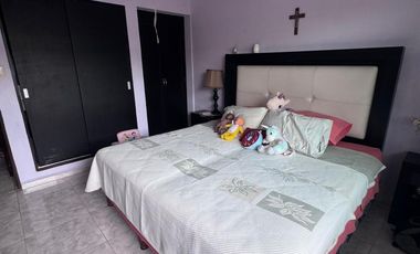 RESIDENCIA EN VENTA EN REFORMA