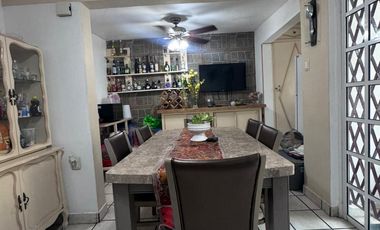 RESIDENCIA EN VENTA EN REFORMA