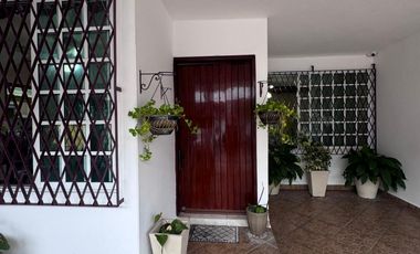 RESIDENCIA EN VENTA EN REFORMA