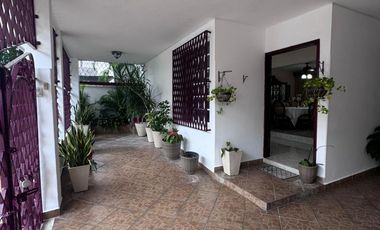 RESIDENCIA EN VENTA EN REFORMA