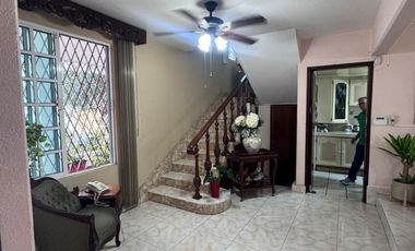 RESIDENCIA EN VENTA EN REFORMA