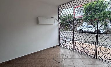 RESIDENCIA EN VENTA EN REFORMA
