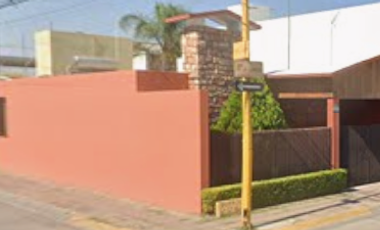 CASA EN VENTA, FRACCIONAMIENTO BISQUES DEL PRADO NTE, AGUASCANLIENTES AGUASCALIENTES, SERCA DE LA UNIVERSADAD AUTONOMA DE AGUASCALIENTES