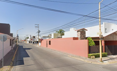 CASA EN VENTA, FRACCIONAMIENTO BISQUES DEL PRADO NTE, AGUASCANLIENTES AGUASCALIENTES, SERCA DE LA UNIVERSADAD AUTONOMA DE AGUASCALIENTES