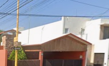 CASA EN VENTA, FRACCIONAMIENTO BISQUES DEL PRADO NTE, AGUASCANLIENTES AGUASCALIENTES, SERCA DE LA UNIVERSADAD AUTONOMA DE AGUASCALIENTES