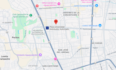 CASA EN VENTA, FRACCIONAMIENTO BISQUES DEL PRADO NTE, AGUASCANLIENTES AGUASCALIENTES, SERCA DE LA UNIVERSADAD AUTONOMA DE AGUASCALIENTES