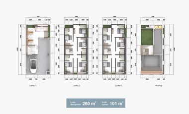 [HOT] KHF JUAL Kosan JATINANGOR (10 KAMAR) Dekat *KAMPUS UNPAD ITB IPDN Sumedang-Bandung