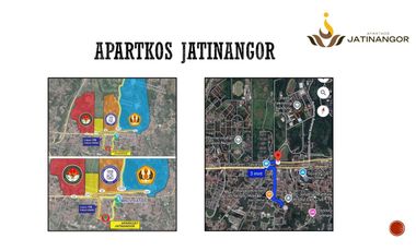 [HOT] KHF JUAL Kosan JATINANGOR (10 KAMAR) Dekat *KAMPUS UNPAD ITB IPDN Sumedang-Bandung