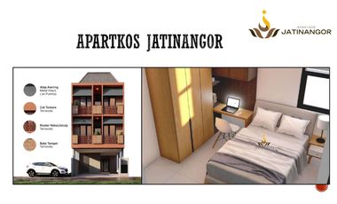 [HOT] KHF JUAL Kosan JATINANGOR (10 KAMAR) Dekat *KAMPUS UNPAD ITB IPDN Sumedang-Bandung