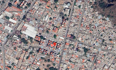 DEPARTAMENTO DE RECUPERACIÓN BANCARIA EN AV MORELOS, COL. SANTA CLARA, ECTAPEC DE MORELOS, EDO MEX. ¡NO SE ACEPTAN CRÉDITOS!