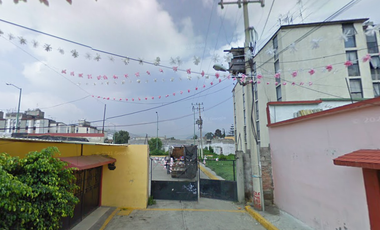 DEPARTAMENTO DE RECUPERACIÓN BANCARIA EN AV MORELOS, COL. SANTA CLARA, ECTAPEC DE MORELOS, EDO MEX. ¡NO SE ACEPTAN CRÉDITOS!