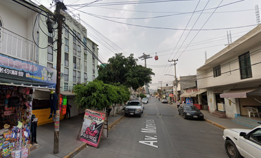 DEPARTAMENTO DE RECUPERACIÓN BANCARIA EN AV MORELOS, COL. SANTA CLARA, ECTAPEC DE MORELOS, EDO MEX. ¡NO SE ACEPTAN CRÉDITOS!