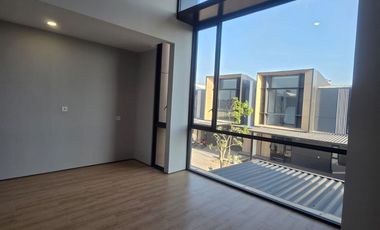 SEWA RUMAH BARU DI AMEGA WESTPARC-MENGANTI -SURABAYA BARAT