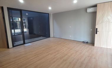 SEWA RUMAH BARU DI AMEGA WESTPARC-MENGANTI -SURABAYA BARAT