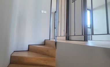 SEWA RUMAH BARU DI AMEGA WESTPARC-MENGANTI -SURABAYA BARAT