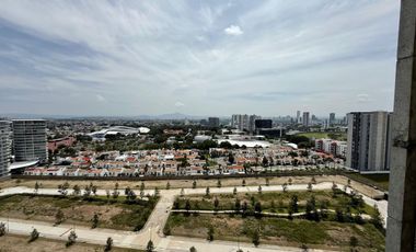 DEPARTAMENTO CON VISTA