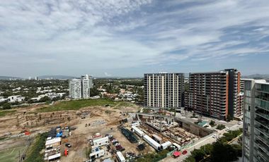 DEPARTAMENTO CON VISTA