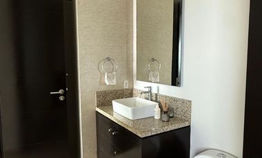 DEPARTAMENTO CON VISTA