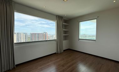 DEPARTAMENTO CON VISTA