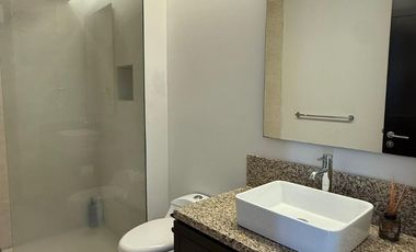 DEPARTAMENTO CON VISTA