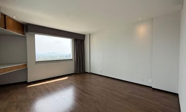 DEPARTAMENTO CON VISTA