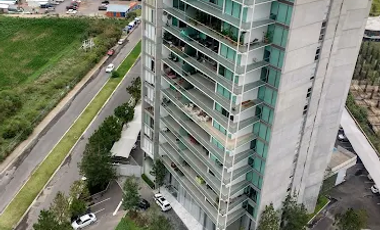 DEPARTAMENTO CON VISTA