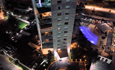 DEPARTAMENTO CON VISTA