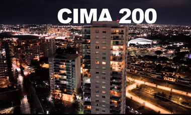 DEPARTAMENTO CON VISTA