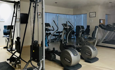 DEPARTAMENTO CON VISTA