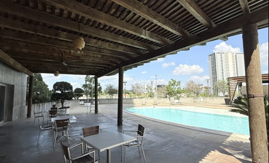 DEPARTAMENTO CON VISTA