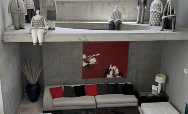 DEPARTAMENTO CON VISTA