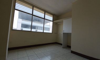 VENDO DEPARTAMENTO EN BARRIO  ORELLANA