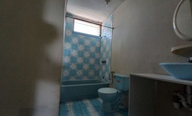 VENDO DEPARTAMENTO EN BARRIO  ORELLANA