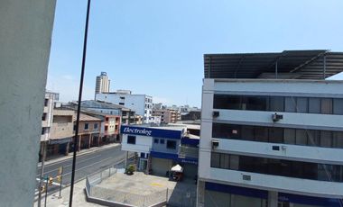 VENDO DEPARTAMENTO EN BARRIO  ORELLANA