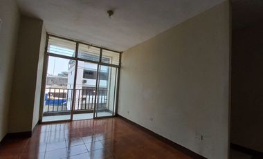 VENDO DEPARTAMENTO EN BARRIO  ORELLANA