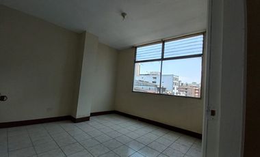 VENDO DEPARTAMENTO EN BARRIO  ORELLANA