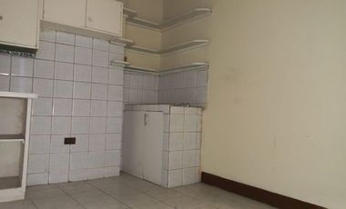 VENDO DEPARTAMENTO EN BARRIO  ORELLANA