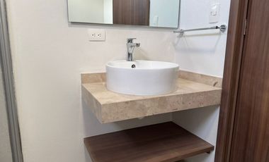 Departamento en venta con increíble vista a la ciudad de Puebla ,en la Noria