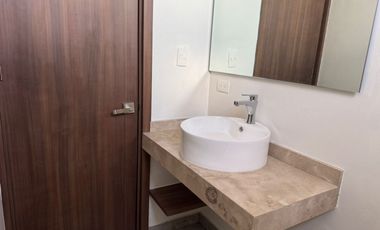 Departamento en venta con increíble vista a la ciudad de Puebla ,en la Noria