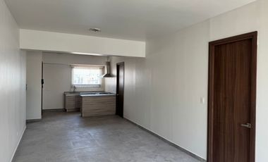 Departamento en venta con increíble vista a la ciudad de Puebla ,en la Noria