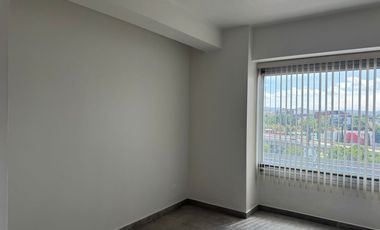 Departamento en venta con increíble vista a la ciudad de Puebla ,en la Noria