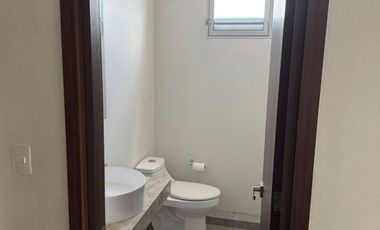 Departamento en venta con increíble vista a la ciudad de Puebla ,en la Noria