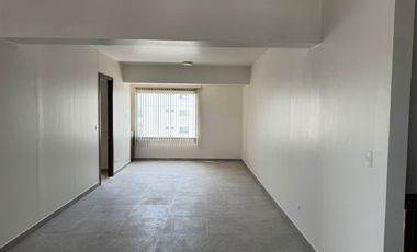 Departamento en venta con increíble vista a la ciudad de Puebla ,en la Noria